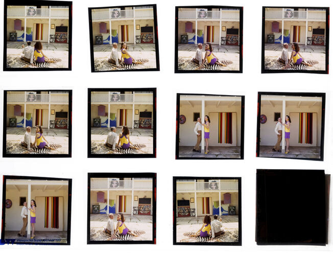 NP_NP07G4_066: 1960s Vogue