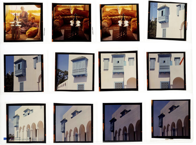 NP_NP07G4_068: 1960s Vogue