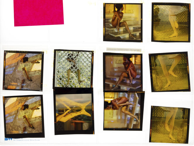 NP_NP07G4_069: 1960s Vogue