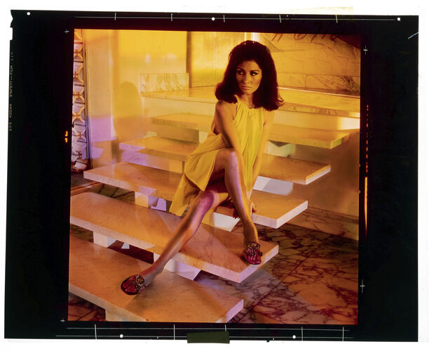 NP_NP07G4_070: 1960s Vogue