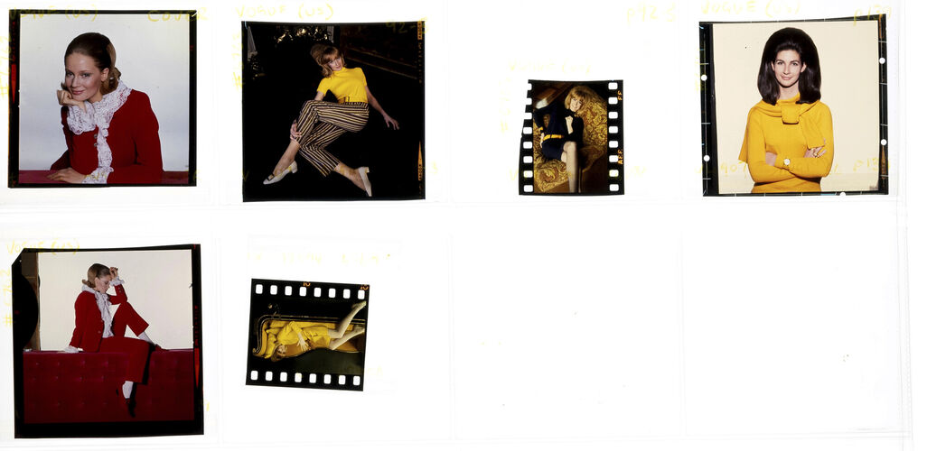 NP_NP07G4_071: 1960s Vogue