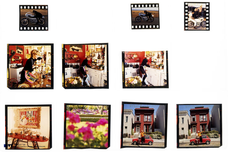 NP_NP07G4_074: 1960s Vogue