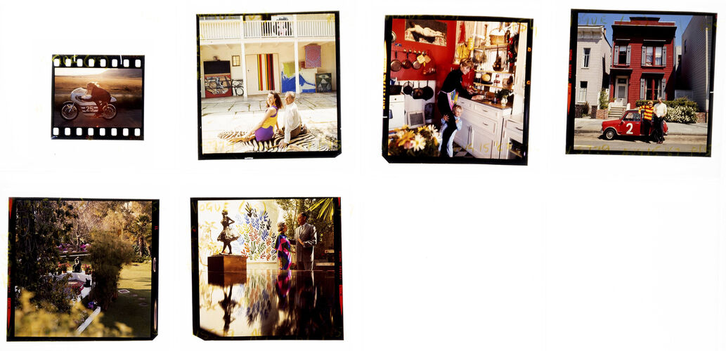 NP_NP07G4_075: 1960s Vogue