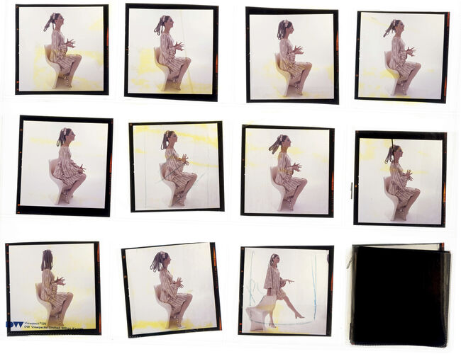 NP_NP07G4_076: 1960s Vogue