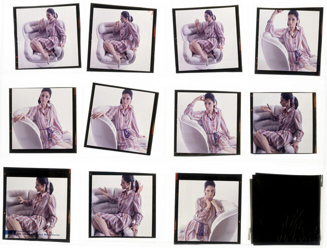 NP_NP07G4_078: 1960s Vogue