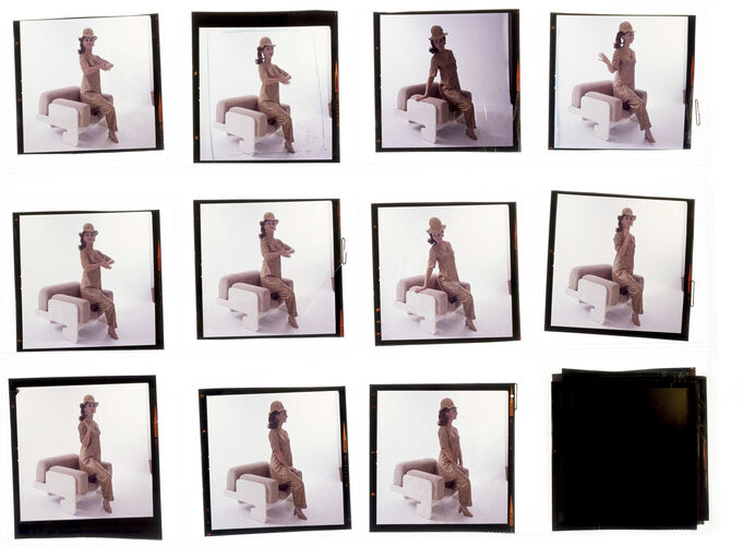 NP_NP07G4_081: 1960s Vogue