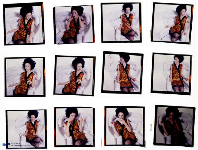 NP_NP07G4_082: 1960s Vogue