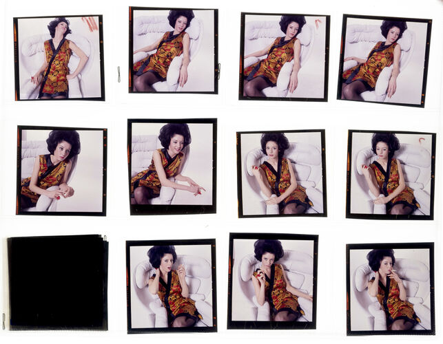 NP_NP07G4_083: 1960s Vogue