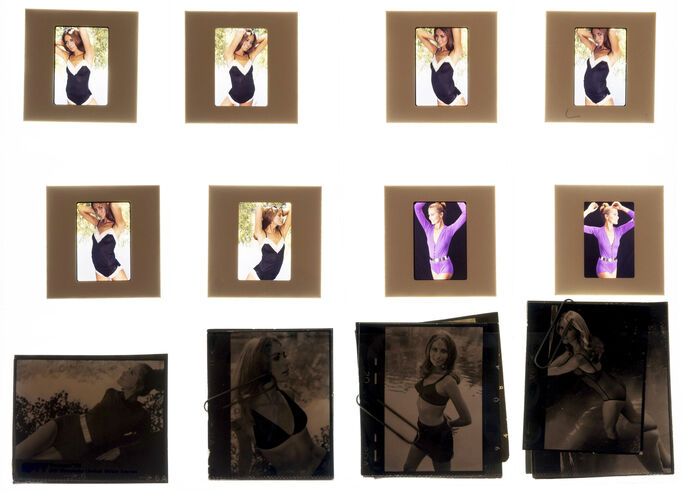 NP_NP07G4_091: 1960s Vogue