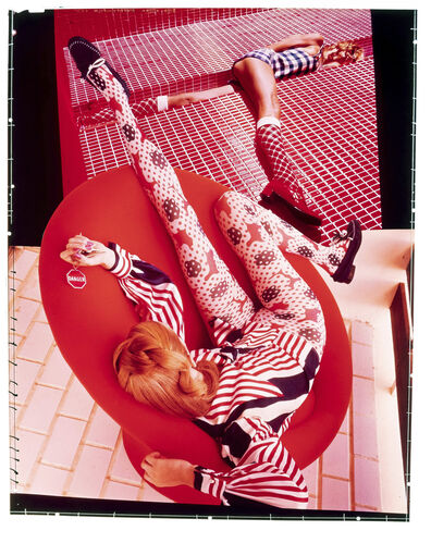 NP_NP07G4_096: 1960s Vogue