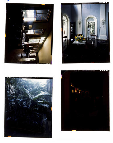 NP_NP07G4_1950_008: 1950s Vogue