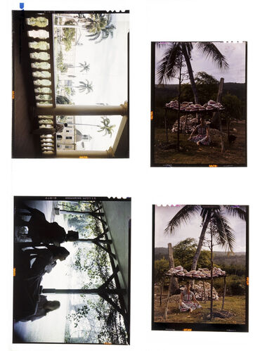 NP_NP07G4_1950_009: 1950s Vogue