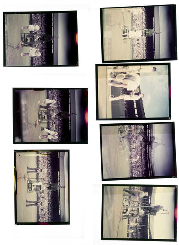 NP_NP07G4_1950_012: 1950s Vogue