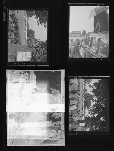 NP_NP07G4_1950_013: 1950s Vogue