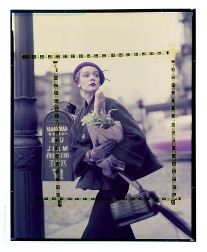 NP_NP07G4_1950_014: 1950s Vogue