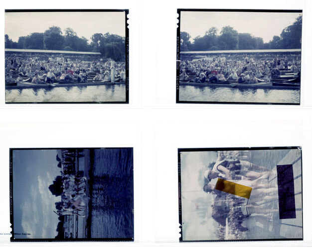 NP_NP07G4_1950_015: 1950s Vogue