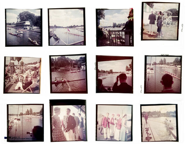 NP_NP07G4_1951_003: 1950s Vogue