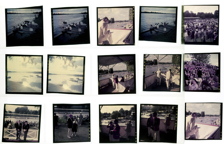 NP_NP07G4_1951_004: 1950s Vogue