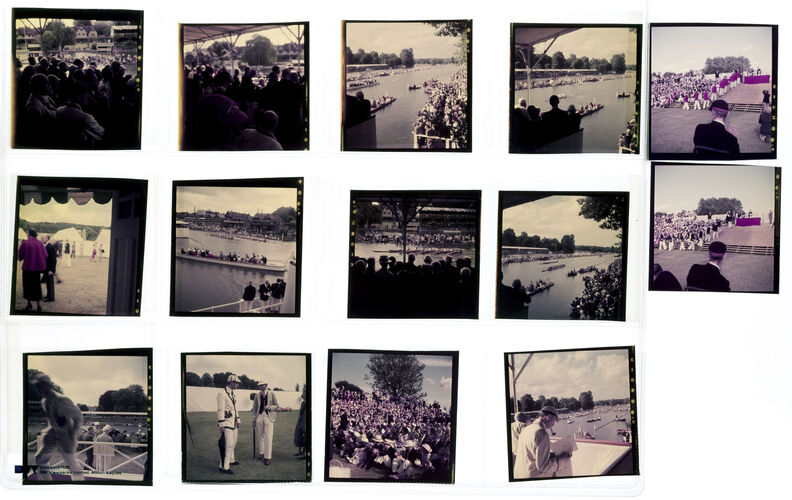 NP_NP07G4_1951_005: 1950s Vogue