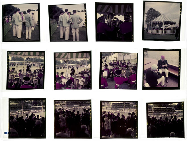 NP_NP07G4_1951_006: 1950s Vogue