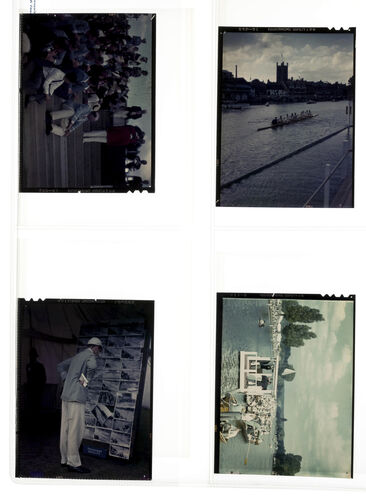 NP_NP07G4_1951_007: 1950s Vogue