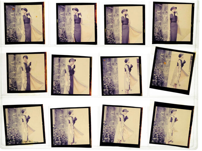 NP_NP07G4_1957_001: Ivy Traffic