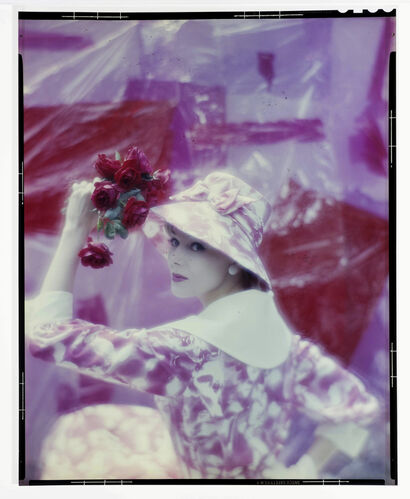 NP_NP07G4_1959_001: 1950s Vogue