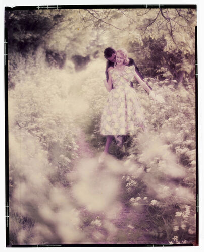 NP_NP07G4_1959_002: 1950s Vogue