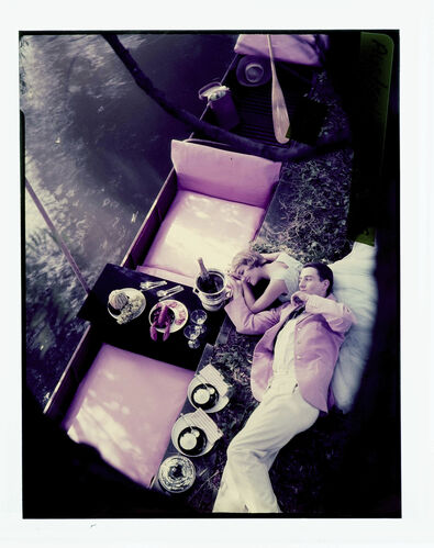 NP_NP07G4_1959_003: 1950s Vogue