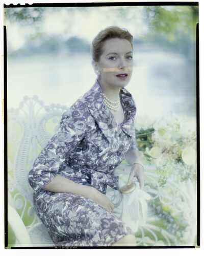 NP_NP07G4_1959_005: 1950s Vogue