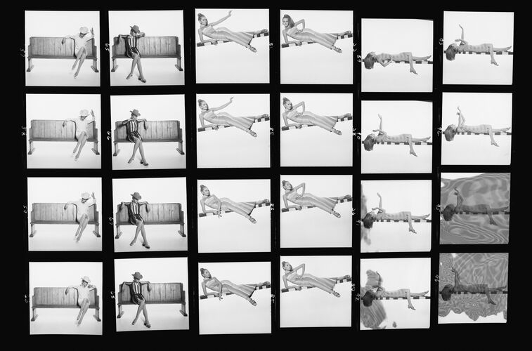 NP_NP09A_005: 1960s Vogue