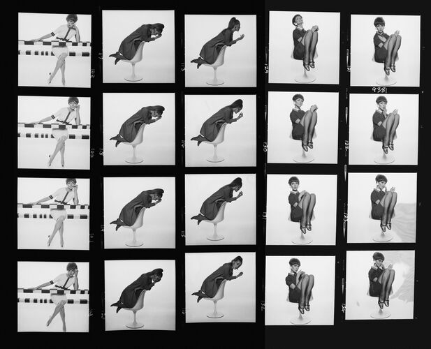 NP_NP09A_006: 1960s Vogue