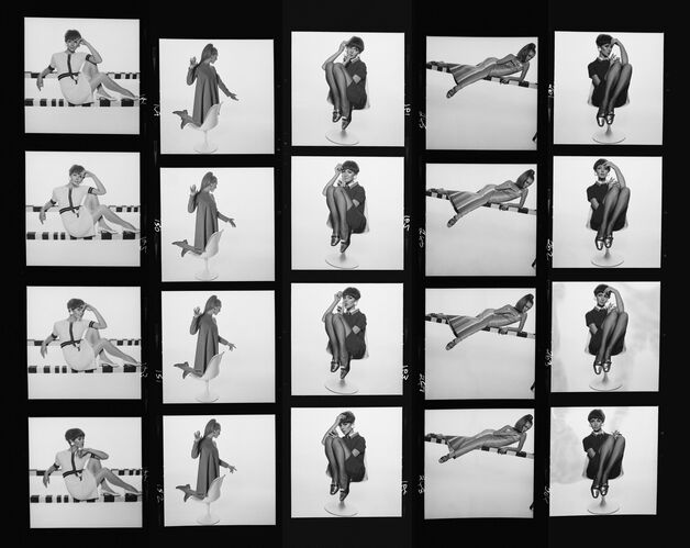 NP_NP09A_007: 1960s Vogue