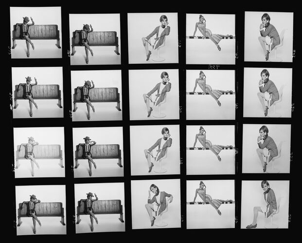 NP_NP09A_008: 1960s Vogue