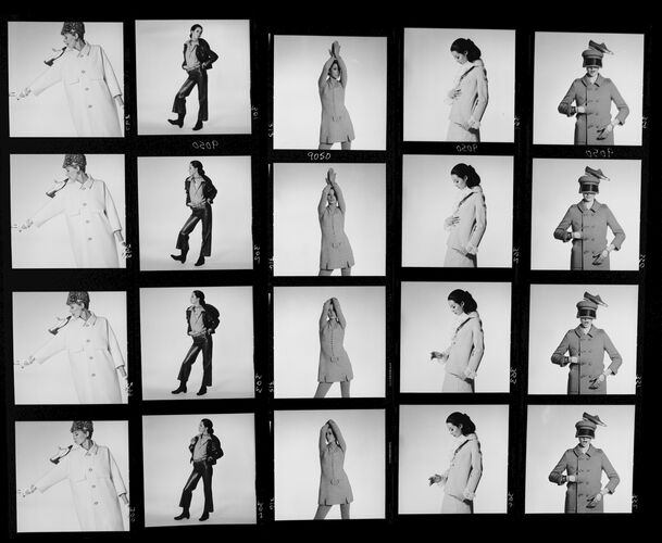 NP_NP09A_021: 1960s Vogue