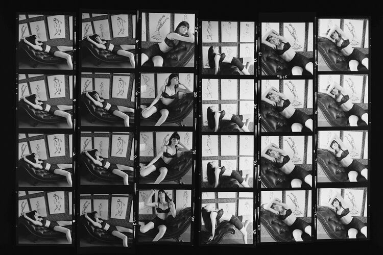 NP_NP09A_058: 1960s Vogue