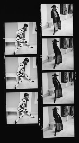 NP_NP09A_065: 1960s Vogue