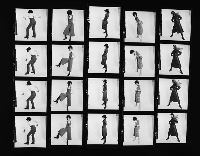 NP_NP09A_085: 1960s Vogue