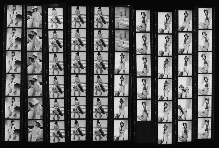 NP_NP09A_098: 1960s Vogue