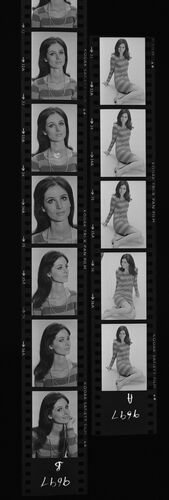 NP_NP09A_100: 1960s Vogue