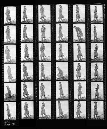 NP_NP09B_1974_011K: Model and Car