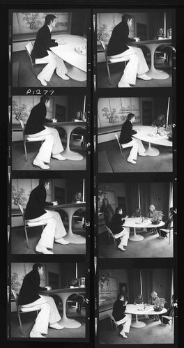 NP_NP09B_1974_016: Paris Collection