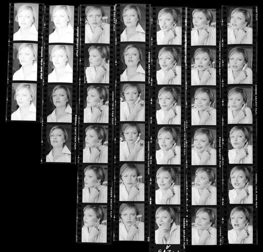 NP_NP09B_1974_020A: Model Test