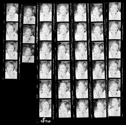 NP_NP09B_1974_020B: Model Test