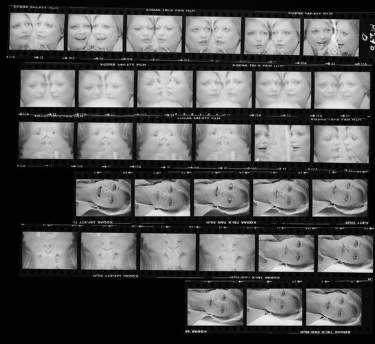 NP_NP09B_1974_020D: Model Test