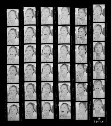 NP_NP09B_1974_020E: Model Test