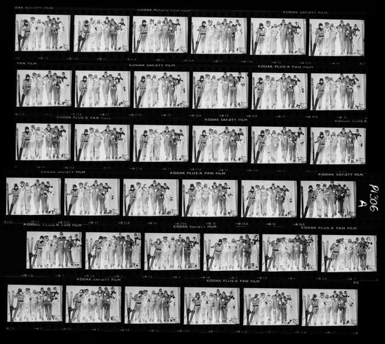 NP_NP09B_1974_022A: Ski Fashion