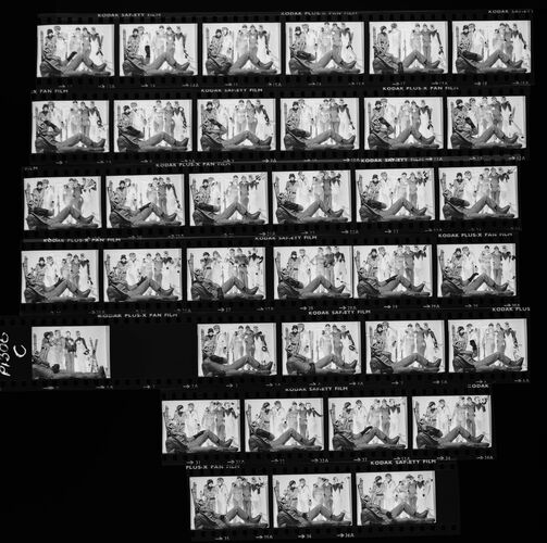 NP_NP09B_1974_022C: Ski Fashion