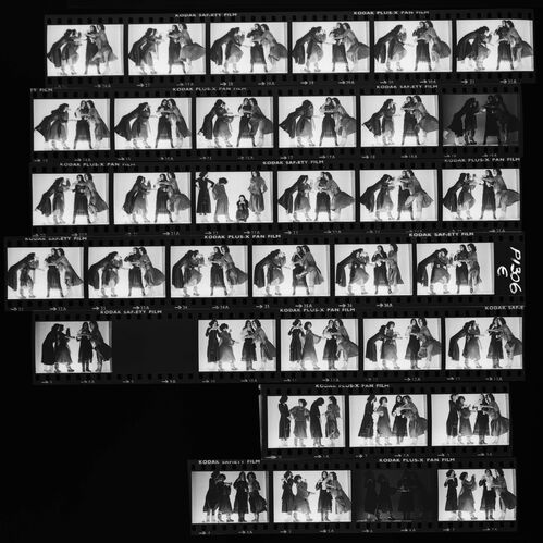 NP_NP09B_1974_022E: Ski Fashion