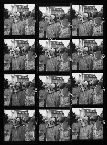 NP_NP09B_1974_023D: Lorn Dollies